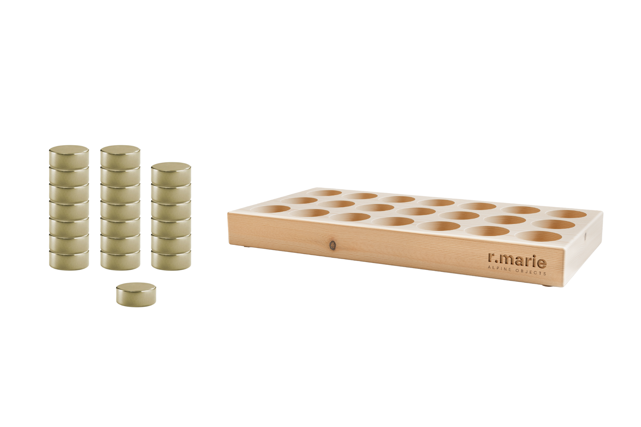 WEEKBOARD ESSENTIAL bundle