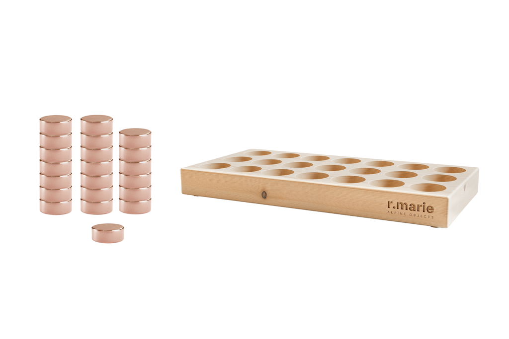 WEEKBOARD ESSENTIAL bundle