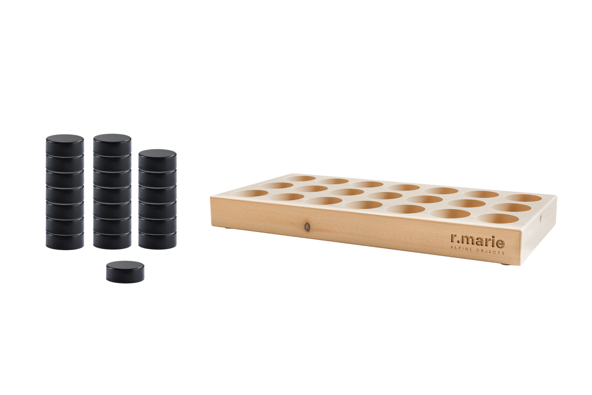 WEEKBOARD ESSENTIAL bundle