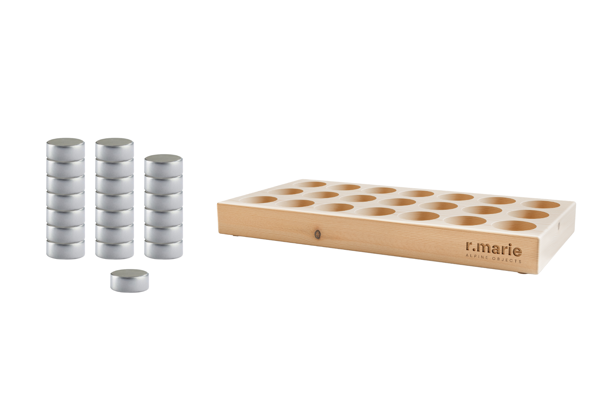 WEEKBOARD ESSENTIAL bundle